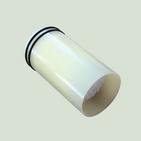 濾芯定制，常規濾芯，醫用除菌過濾器濾芯，超濾膜濾芯，除菌率大于99.9999%
